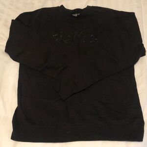 Buffalo Trace Weller sweatshirt